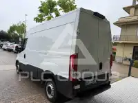 2020 Iveco Daily