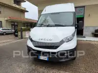 2020 Iveco Daily