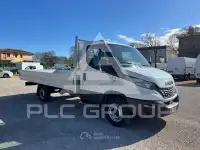 2020 Iveco Daily