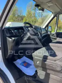 2020 Iveco Daily