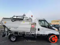 2020 Iveco Daily