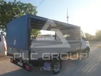 2020 Iveco Daily