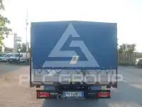 2020 Iveco Daily