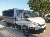 2020 Iveco Daily