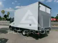 2020 Iveco Daily