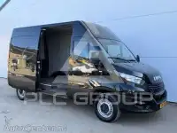 2020 Iveco Daily