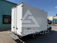 2020 Iveco Daily