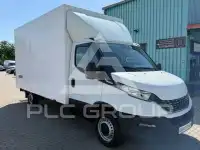 2020 Iveco Daily