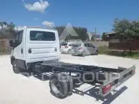 2020 Iveco Daily