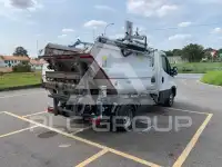 2020 Iveco Daily