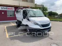 2020 Iveco Daily