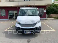2020 Iveco Daily