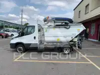 2020 Iveco Daily