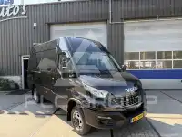 2020 Iveco Daily