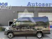 2020 Iveco Daily