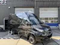 2020 Iveco Daily