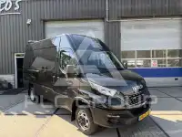 2020 Iveco Daily