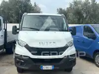 2020 Iveco Daily