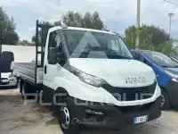 2020 Iveco Daily