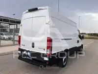 2020 Iveco Daily