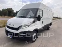 2020 Iveco Daily