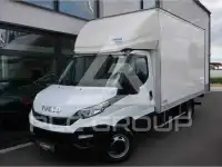 2020 Iveco Daily