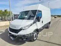 2020 Iveco Daily