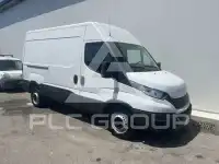 2020 Iveco Daily