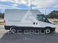 2020 Iveco Daily
