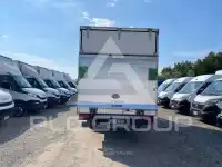 2020 Iveco Daily