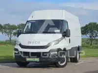 2020 Iveco Daily