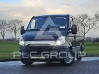 2020 Iveco Daily