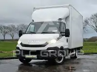2020 Iveco Daily