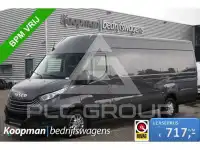 2020 Iveco Daily