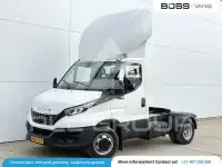 2020 Iveco Daily
