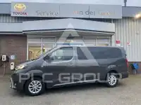 2020 Iveco Daily