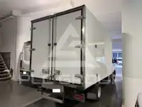 2020 Iveco Daily
