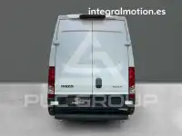 2020 Iveco Daily