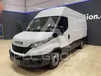 2020 Iveco Daily