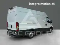 2020 Iveco Daily