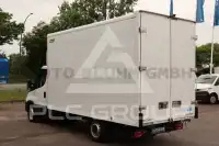 2020 Iveco Daily