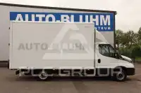2020 Iveco Daily