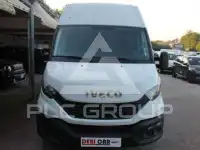 2020 Iveco Daily