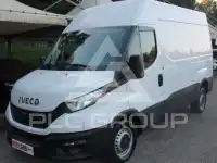 2020 Iveco Daily