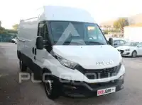 2020 Iveco Daily