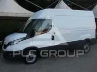 2020 Iveco Daily