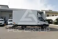 2020 Iveco Daily