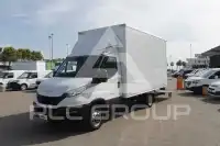 2020 Iveco Daily