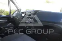 2020 Iveco Daily