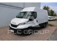 2020 Iveco Daily